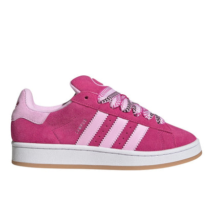 Campus 00s Lace Up Sneakers