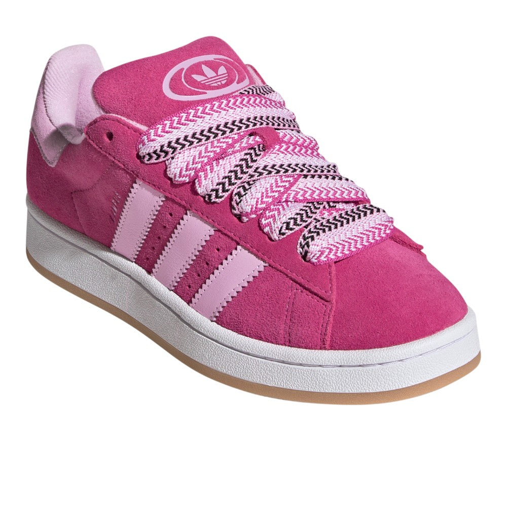 Campus 00s Lace Up Sneakers