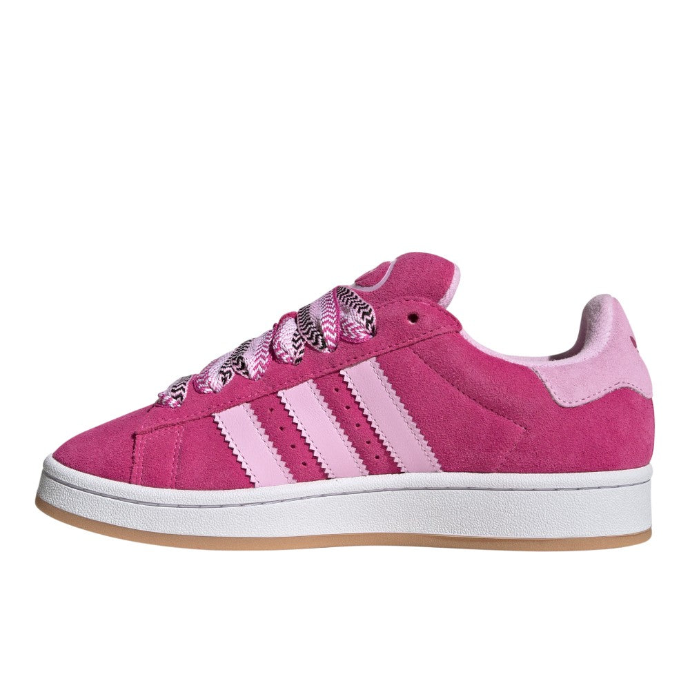 Campus 00s Lace Up Sneakers