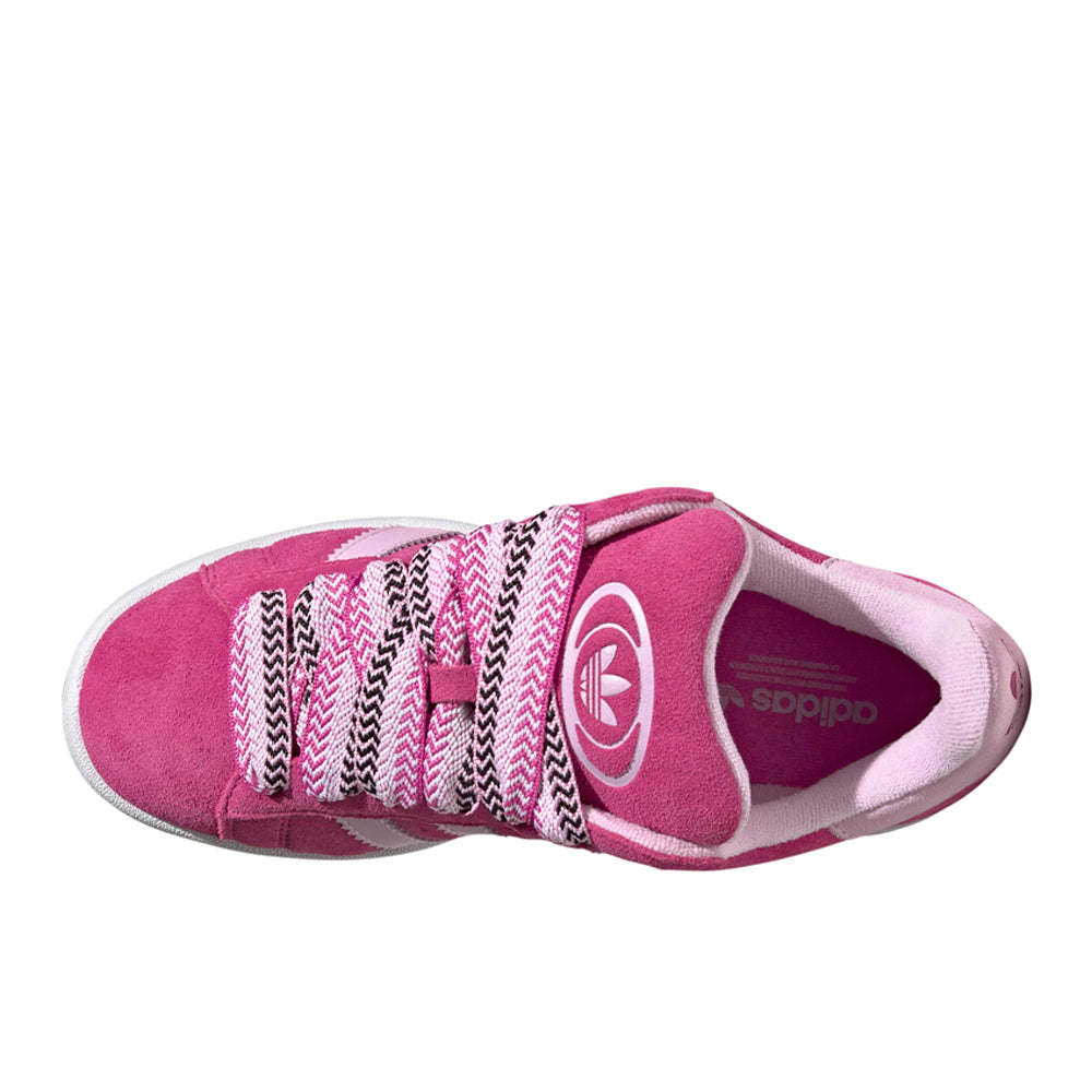 Campus 00s Lace Up Sneakers