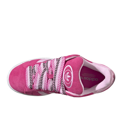 Campus 00s Lace Up Sneakers