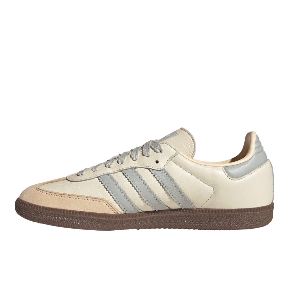 Samba OG Lace Up Sneakers