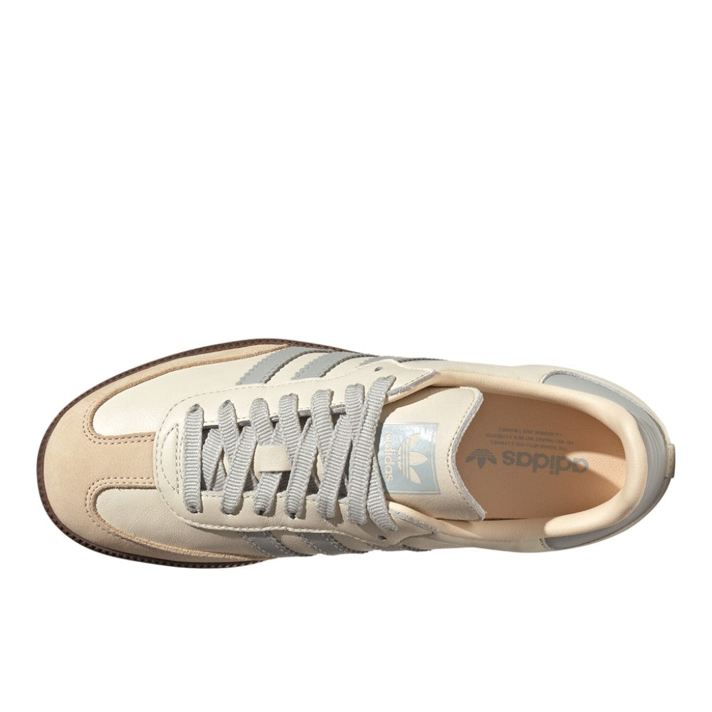Samba OG Lace Up Sneakers