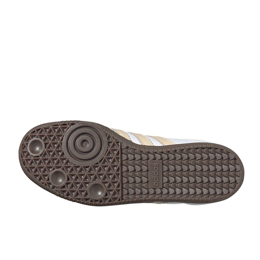 Samba OG Lace Up Sneakers