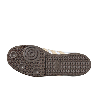 Samba OG Lace Up Sneakers