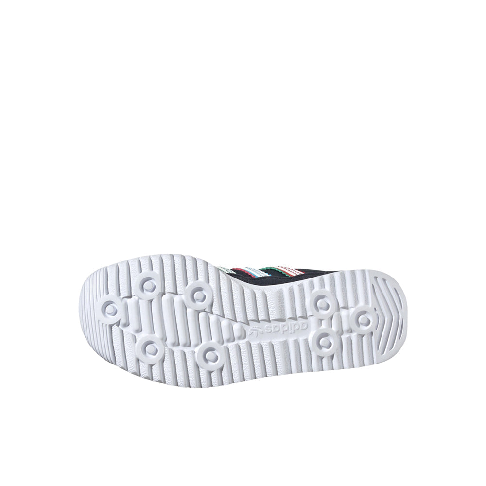 Disney SL 72 RS Elastic Lace Up Sneakers (Big Kid)