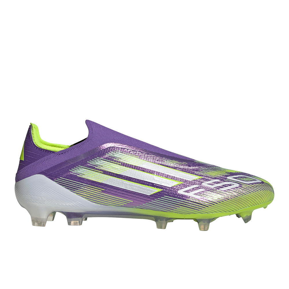 F50 Elite Laceless Firm Ground Soccer Cleats