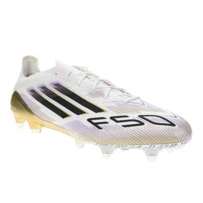F50 Elite Soft Ground Soccer Cleats