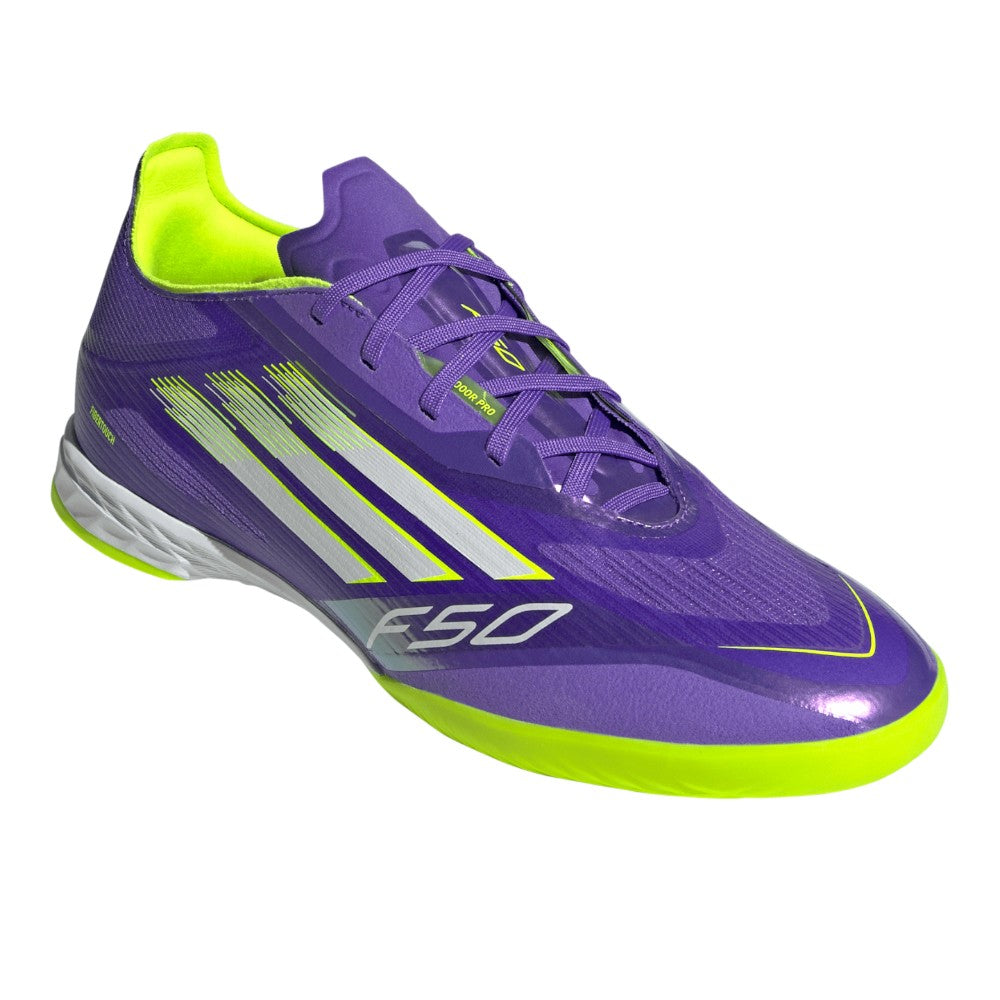 F50 Pro Indoor Soccer Shoes