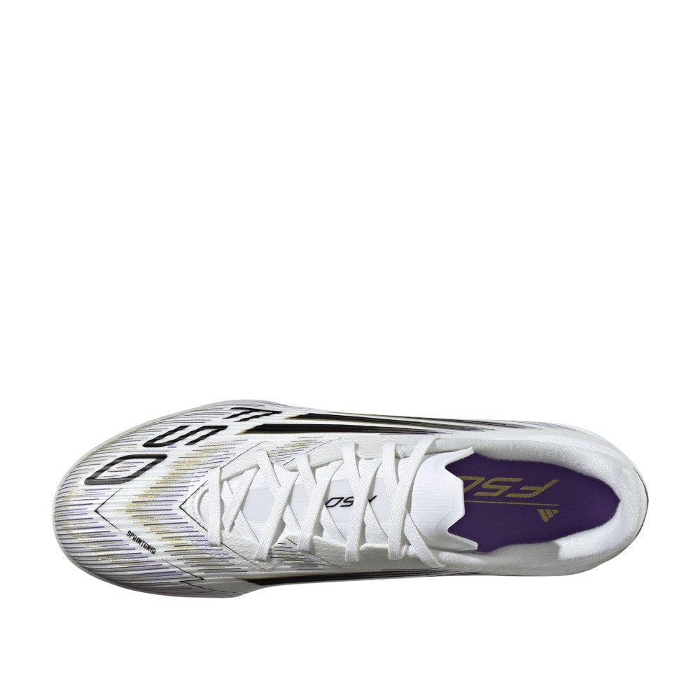 F50 League Turf Football Shoes
