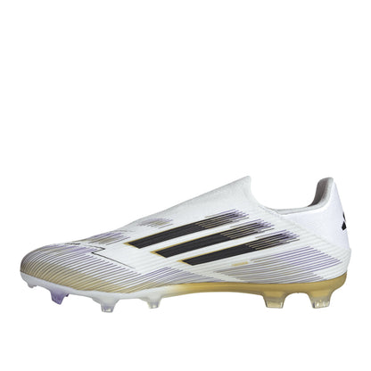 F50 League Laceless Firm Ground/Multi Ground Soccer Cleats