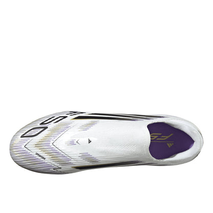F50 League Laceless Firm Ground/Multi Ground Soccer Cleats