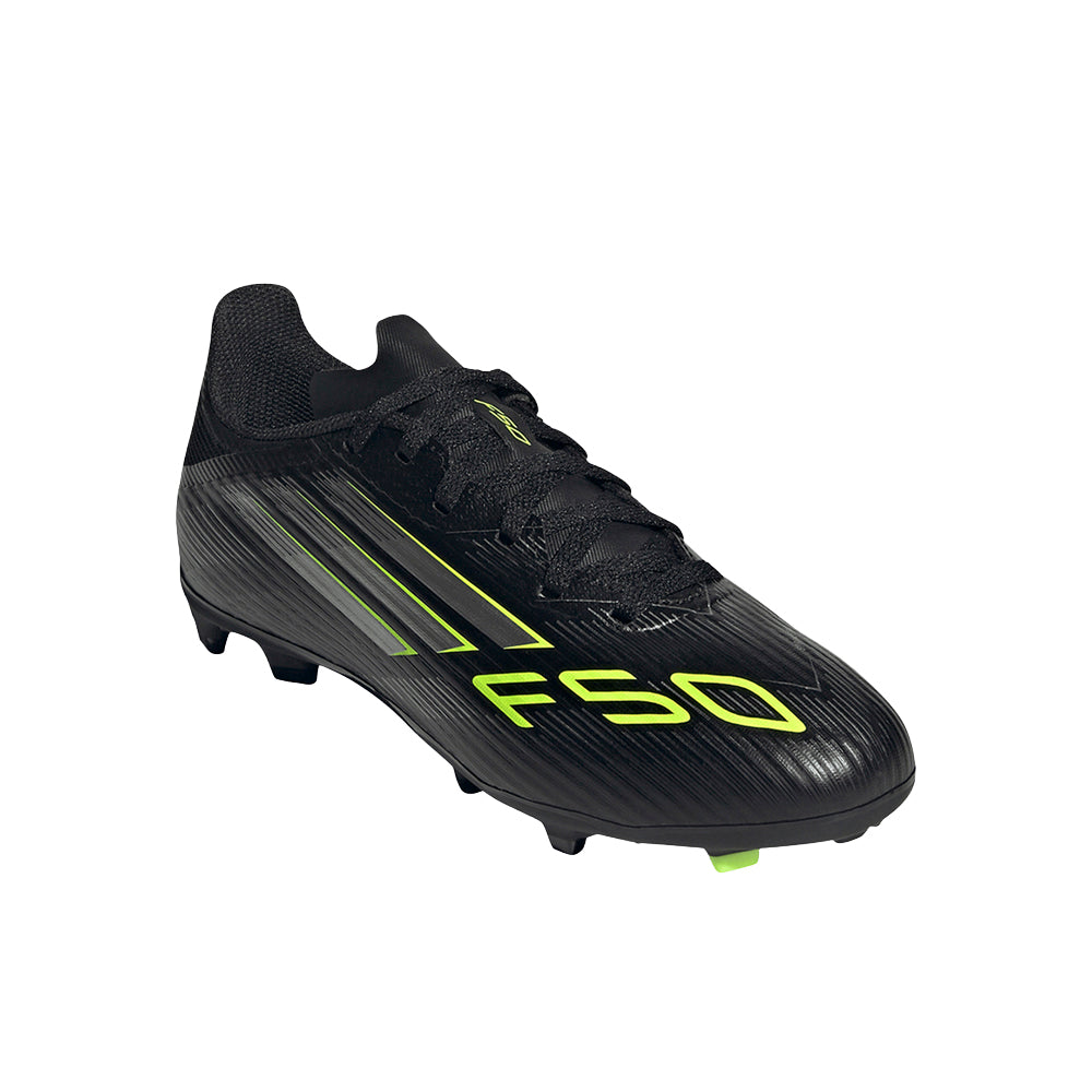 F50 League Firm Ground/Multi Ground Soccer Cleats (Big Kid-Little Kid)