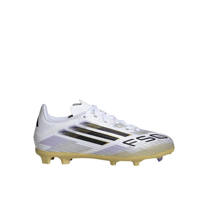 F50 League Firm Ground/Multi Ground Soccer Cleats (Big Kid-Little Kid)