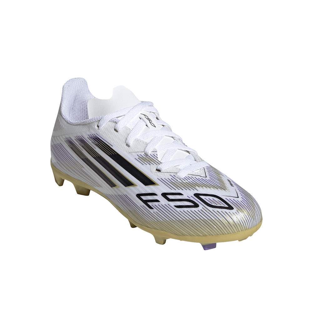 F50 League Firm Ground/Multi Ground Soccer Cleats (Big Kid-Little Kid)