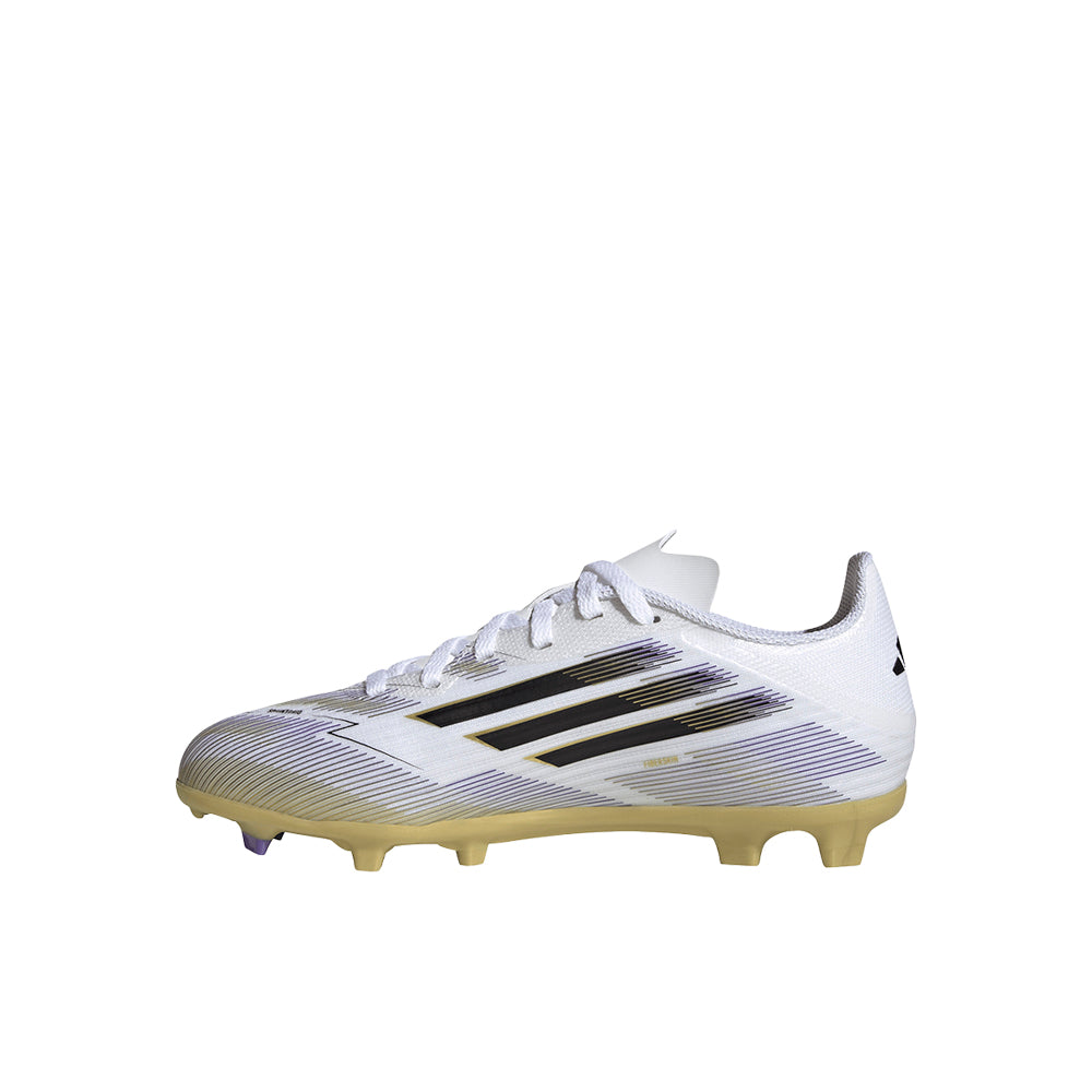F50 League Firm Ground/Multi Ground Soccer Cleats (Big Kid-Little Kid)