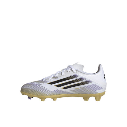 F50 League Firm Ground/Multi Ground Soccer Cleats (Big Kid-Little Kid)