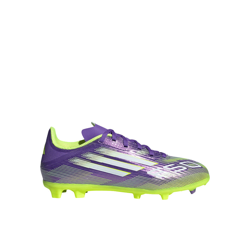 F50 League Firm Ground/Multi Ground Soccer Cleats (Big Kid-Little Kid)