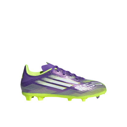 F50 League Firm Ground/Multi Ground Soccer Cleats (Big Kid-Little Kid)