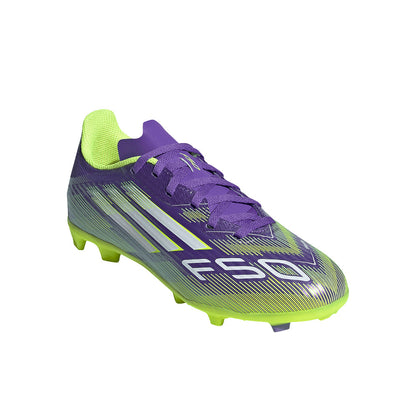 F50 League Firm Ground/Multi Ground Soccer Cleats (Big Kid-Little Kid)