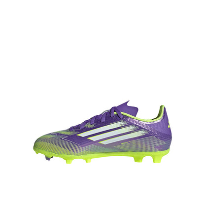 F50 League Firm Ground/Multi Ground Soccer Cleats (Big Kid-Little Kid)