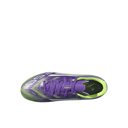 F50 League Firm Ground/Multi Ground Soccer Cleats (Big Kid-Little Kid)