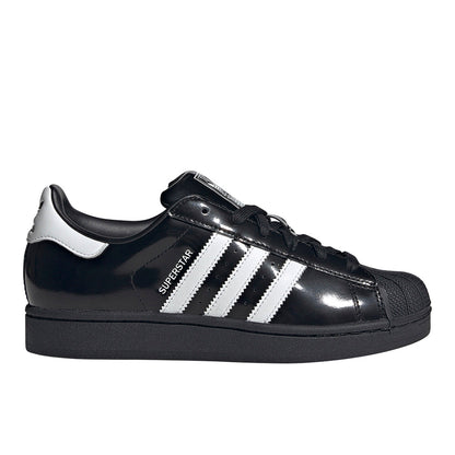 Superstar II Lace Up Sneakers