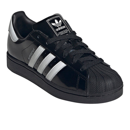 Superstar II Lace Up Sneakers