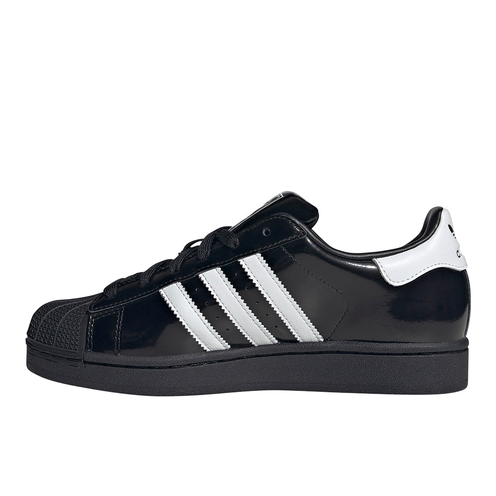 Superstar II Lace Up Sneakers