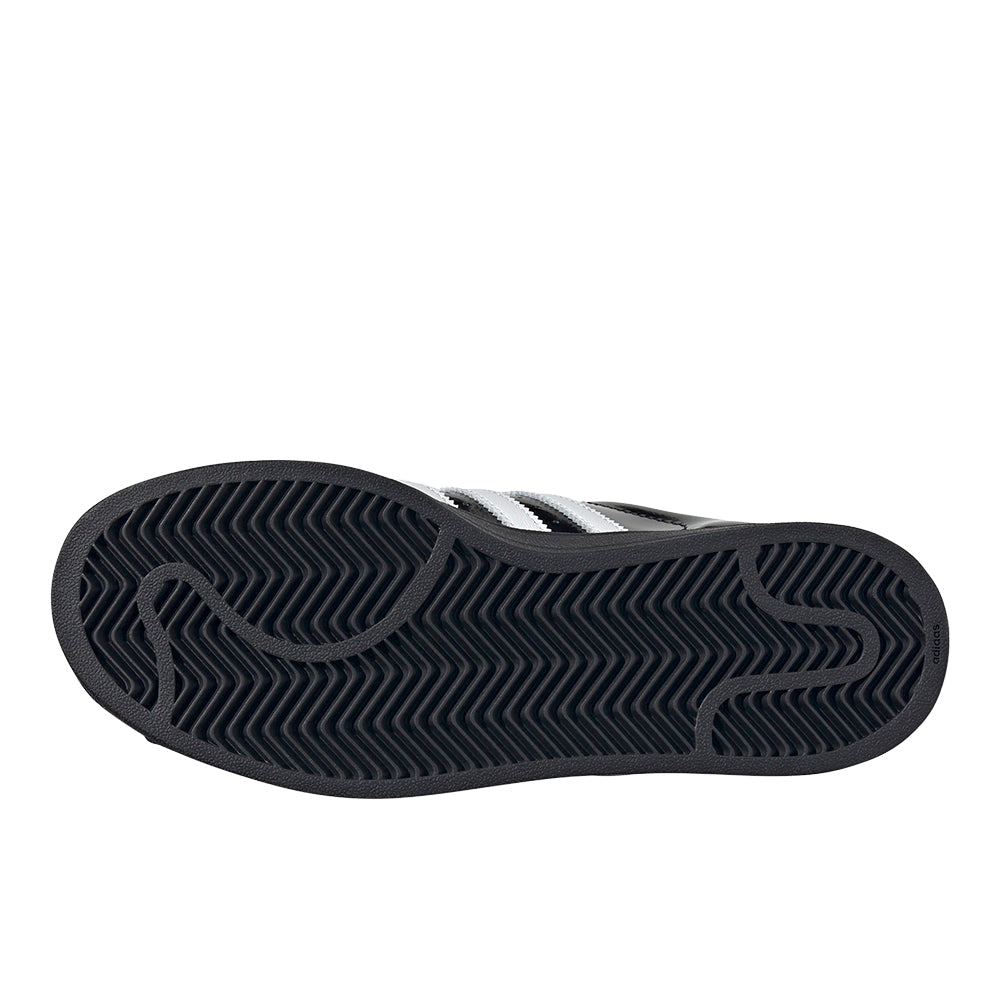 Superstar II Lace Up Sneakers