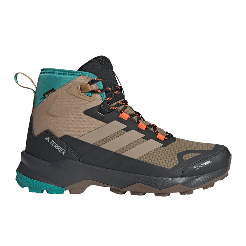 Terrex Skychaser Ax5 Mid Gore-Tex Climawarm+ Hiking Shoes