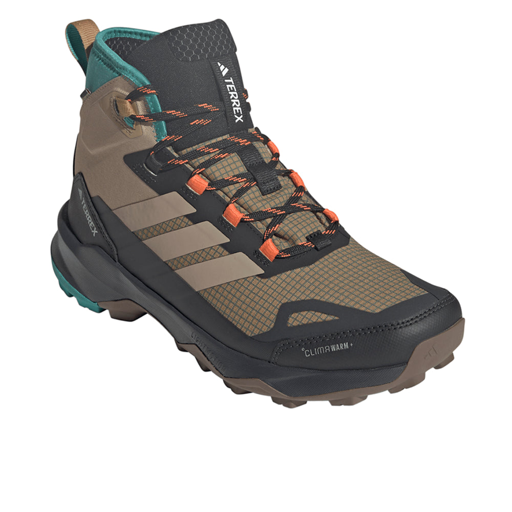 Terrex Skychaser Ax5 Mid Gore-Tex Climawarm+ Hiking Shoes