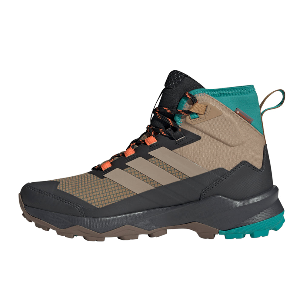Terrex Skychaser Ax5 Mid Gore-Tex Climawarm+ Hiking Shoes