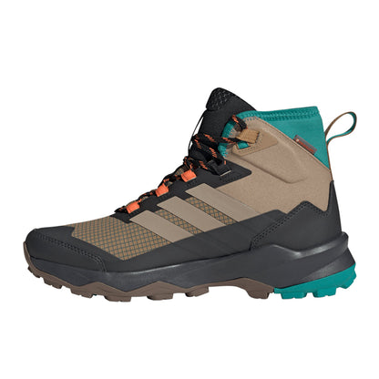 Terrex Skychaser Ax5 Mid Gore-Tex Climawarm+ Hiking Shoes