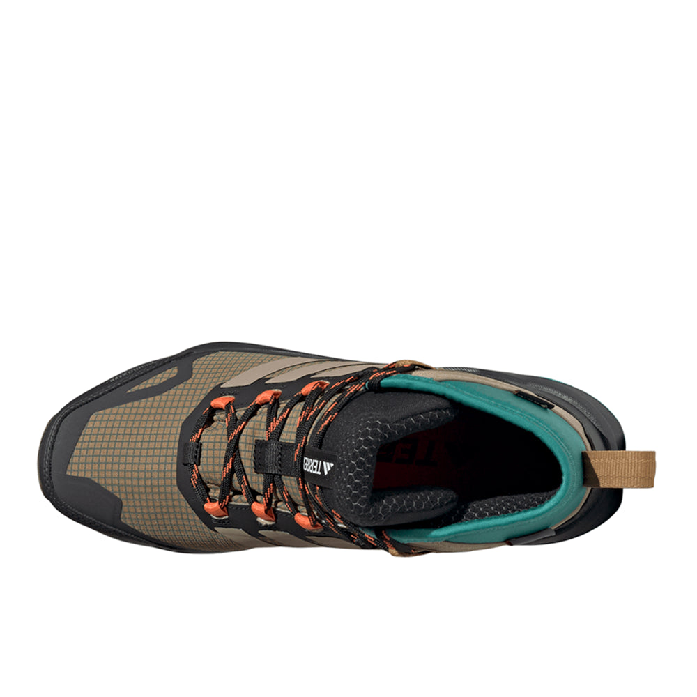 Terrex Skychaser Ax5 Mid Gore-Tex Climawarm+ Hiking Shoes