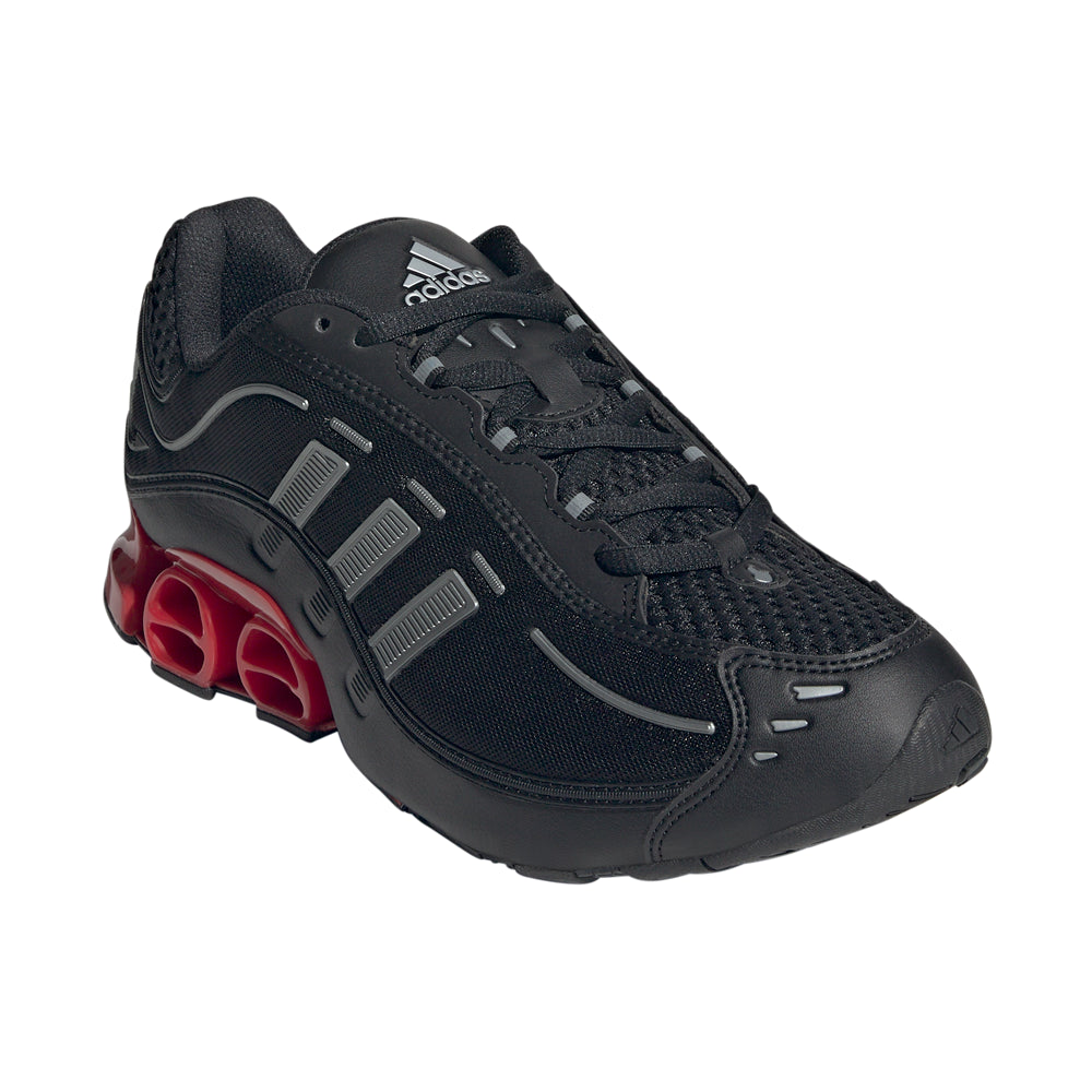 Megaride O1 Lace Up Sneakers