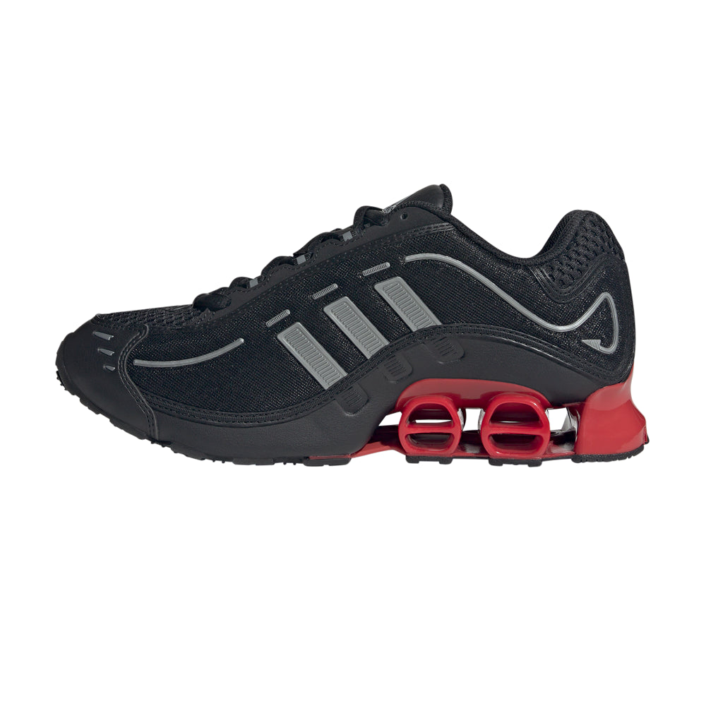 Megaride O1 Lace Up Sneakers