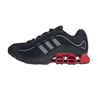 Megaride O1 Lace Up Sneakers