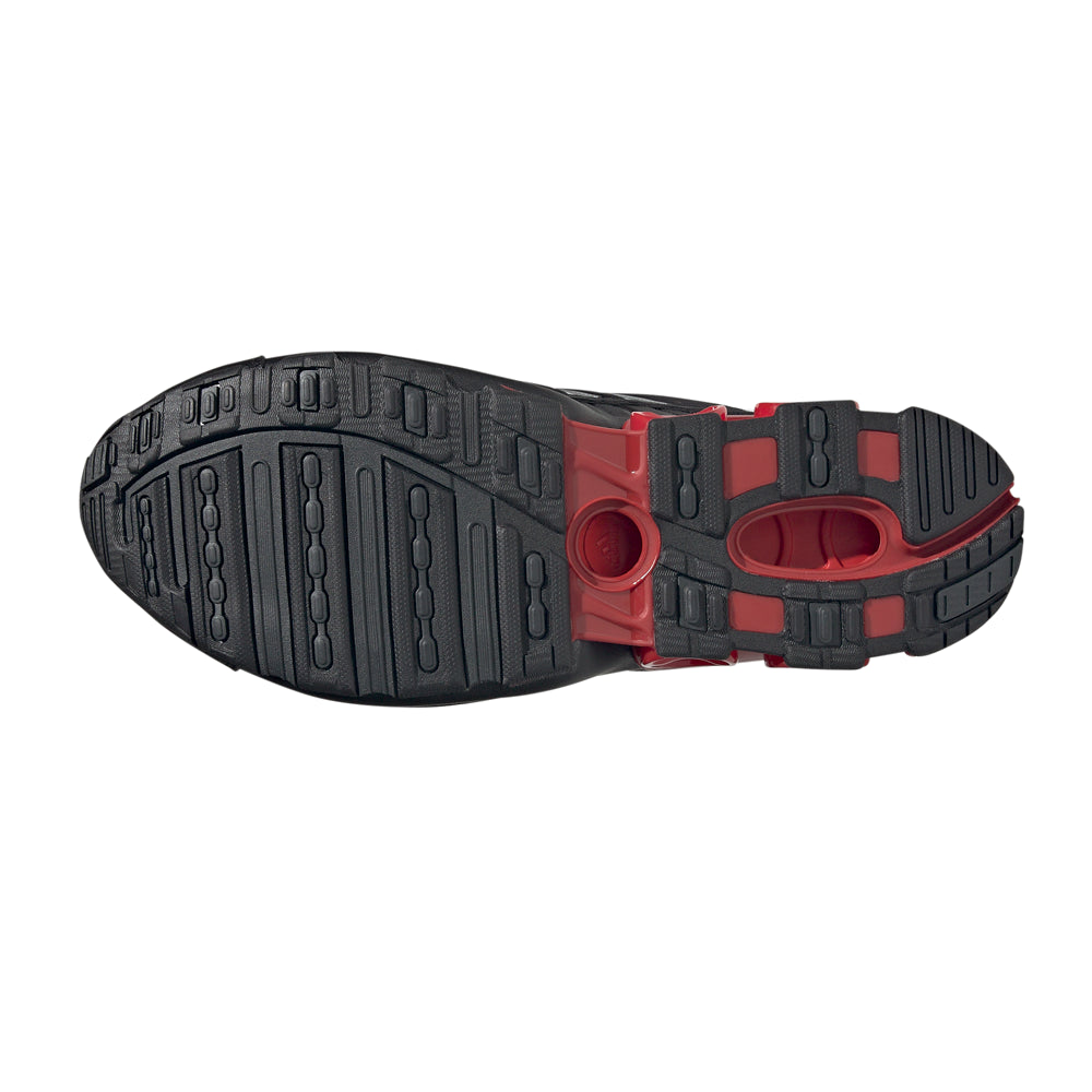 Megaride O1 Lace Up Sneakers