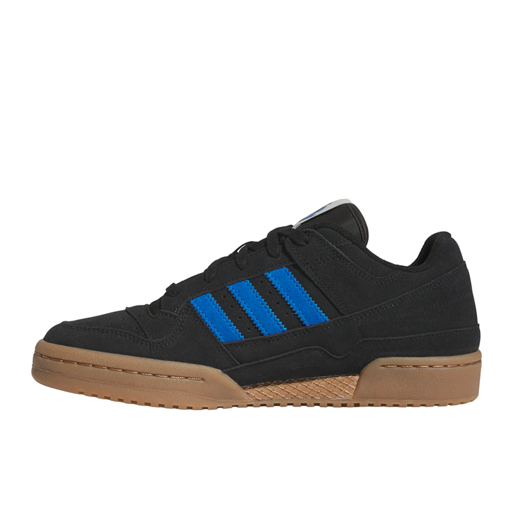 Forum Low CL Lace Up Sneakers