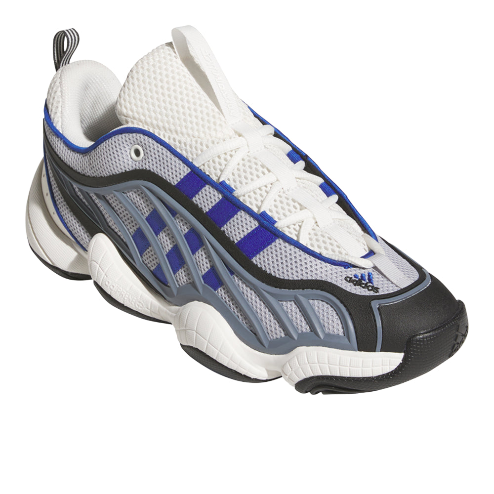 Intimidation Low Lace Up Sneakers