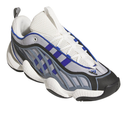 Intimidation Low Lace Up Sneakers