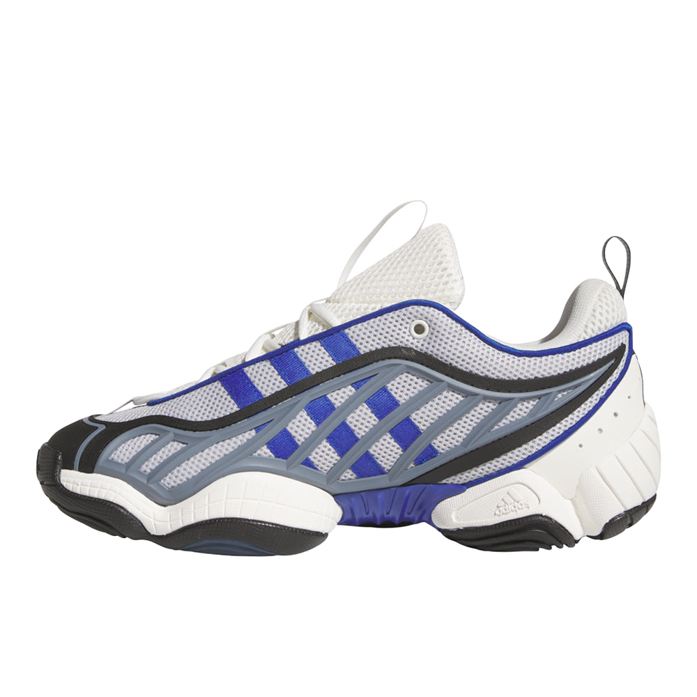 Intimidation Low Lace Up Sneakers
