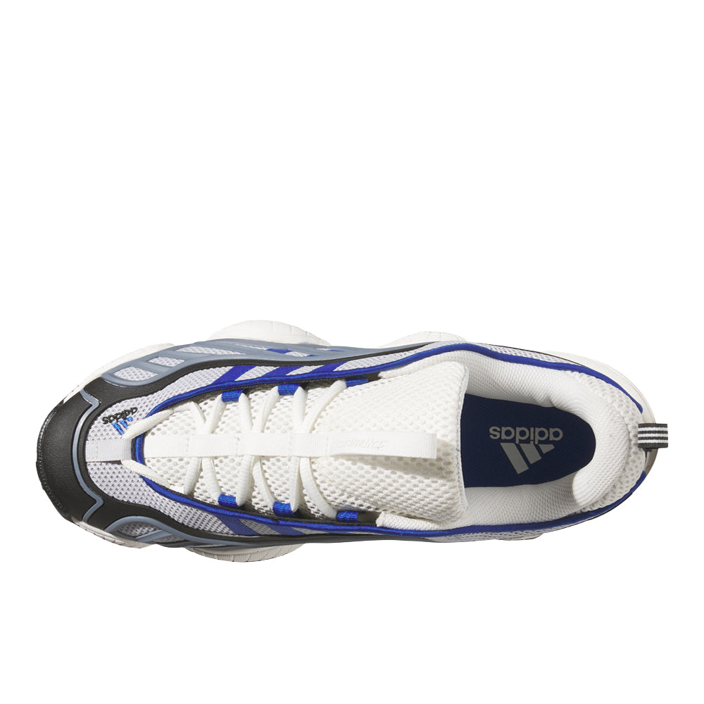 Intimidation Low Lace Up Sneakers