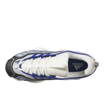 Intimidation Low Lace Up Sneakers