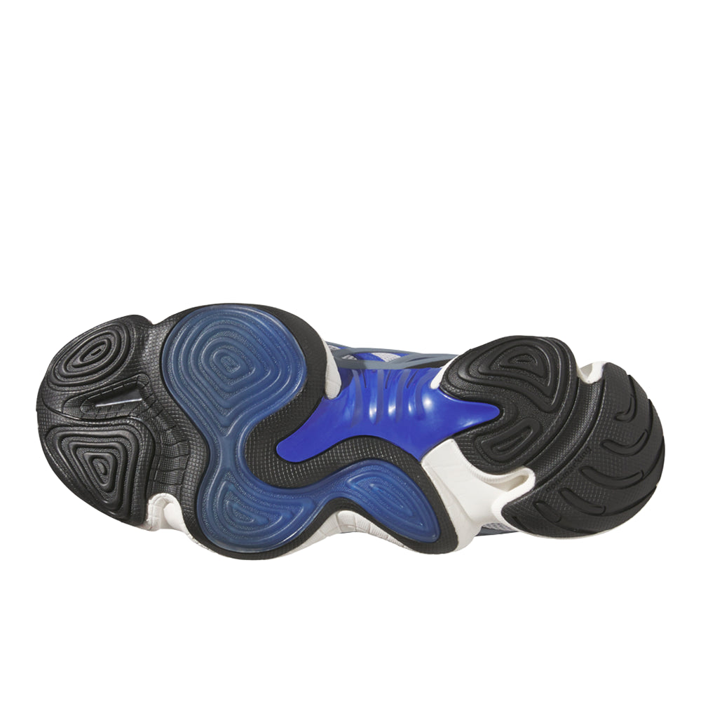 Intimidation Low Lace Up Sneakers