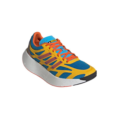 Adizero Aruku Lace Up Sneakers