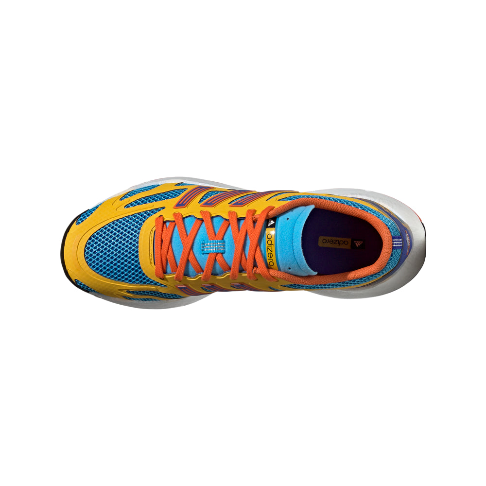 Adizero Aruku Lace Up Sneakers
