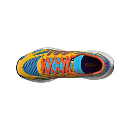 Adizero Aruku Lace Up Sneakers