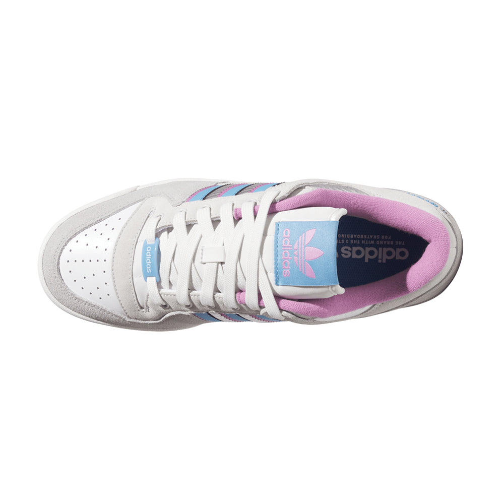 Forum Low Skate Shoes